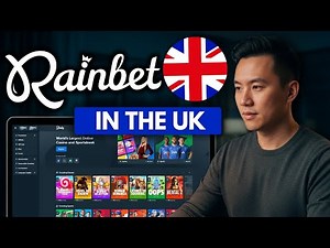 How to Gamble on Rainbet in the UK (Tutorial)