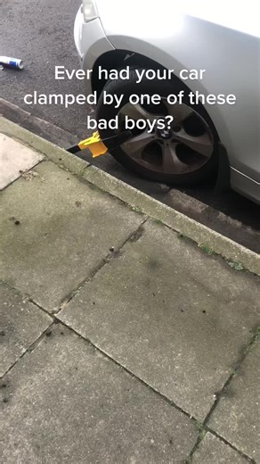 Unlocking Car Clamps: What They Don't Tell You!