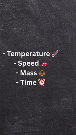 Scalar vs Vector — The Difference That Changes Everything!
