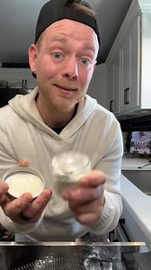 Homemade Baking Powder #homemadebakingpowder #homemade #bakingpowder #baking #powder #madefromscratch #bakinghaking Powder 1 TBS. Baking Soda 1 TBS. Cack #bakingpowderhack #easyfood #3ingredientsrecipes #bakingsoda #cornstarch #creamoftartar #try #fyp B | Robert Howard