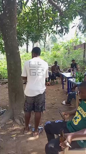 17K views · 369 reactions | "Basking in the powerful melodies of traditional Odinana worship songs. Feeling a deep connection to my ancestors and the spirit world as I chant and dance to the rhythm of the drums. #Odinana #TraditionalWorship #AncestralConnection" | KOSI nwa Okija Official | Facebook