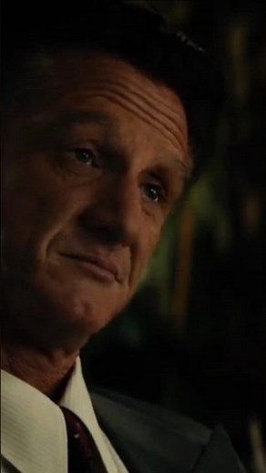 Gangster Squad (2013) #scenes #seanpenn #joshbrolin #ryangosling #anthonymackie