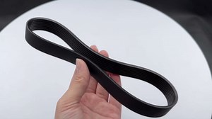 292525 Treadmill Drive Belt Replacement Compatible with ProForm, Reebok, Gold's Gym, HealthRider Exercise Machines & Fitness Equipment