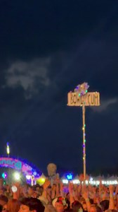 Bonnaroo Winner: Tucker's Best Moments This Weekend