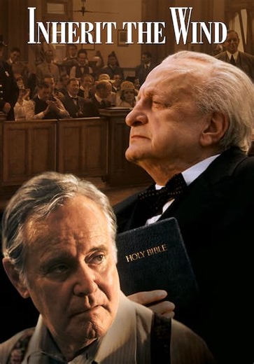 Inherit the Wind (1999)
