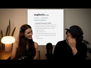 My Wife Reacts To Kendrick Lamar — Euphoria