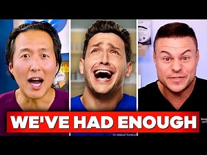 The Worst Part Of Being A Doctor