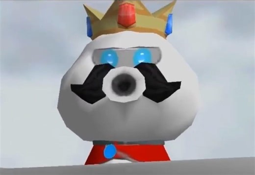 马里奥大战炮弹章鱼哥_超级玛丽