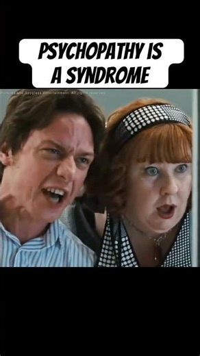 You Have Psychopathic Traits (That Doesn’t Make You a Psychopath)