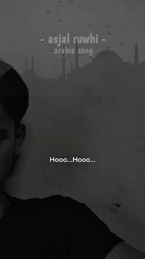 🌻nyobain lagu arab intrumen asjal ruwhi🌱 #arabicsongs #asjalruwhi #youtubeshort