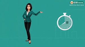 61 reactions | Looking for ways to keep fraudsters at bay while banking online? Follow the #SafeBanking tips shown in the video and carry out banking transactions online in a secure way with IDBI Bank. Happy Banking! #IDBIBank #BankAisaDostJaisa | IDBI BANK | Facebook