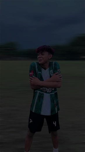 Pecinta Madrid: Dukungan Riko untuk Real Madrid