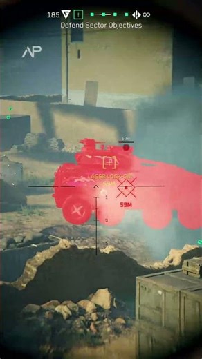 No Vehicle Too Tough: AT4's Armored Hit List. | Delta Force 2025 #gatekeeper #at4