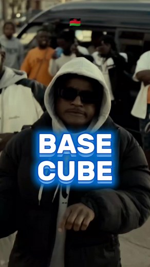 Basecube Rapper Tationeseni Verse | Malawian Hip Hop Music