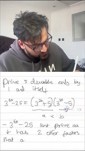 Prove It Mathematically: A Guide for A-Level Students