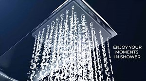 Shower Set Product 3D Animation by VIDEOMENTOR Studios