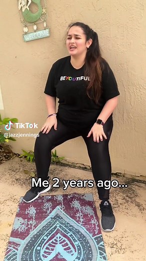 Jazz Jennings Transformation: Almost 100 Pounds Lighter in Two Years!