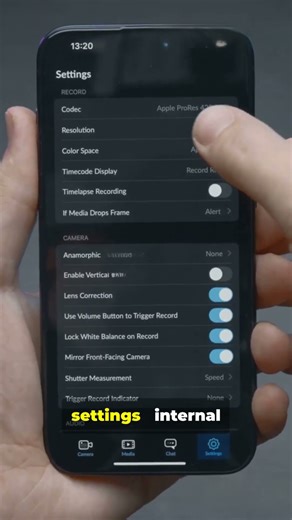 📹 Hidden Screen Recorder Trick 2025 Record Internal Audio in 1 Tap 🎥