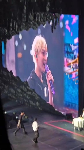 Enhypen celebrated sunoo's bday on their fate plus in Hiroshima concert ❤❤ #FATEPLUS_IN_HIROSHIMA #EN_INCEPTIO #ROMANCE_UNTOLD #enhypenupdatechallenge #enhypensunoo #엔하이픈 #ENHYPEN_members #ENHYPEN #ENHYPEN_SUNGHOON #ENHYPEN_SUNOO #SUNOO | Sunsun Kimpark