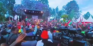 Watoto wa Maumau 🔥🔥🔥 Apana guza mlima 😀 | Embu News Press