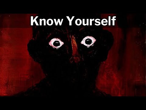 The Psychology of Truly Knowing Yourself