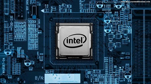 Arti Kode Huruf dalam Prosesor Intel