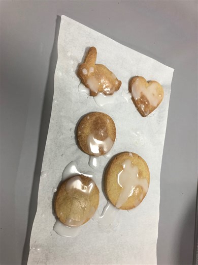 Rate My Plate | The real definition of "soggy biscuit" | Facebook