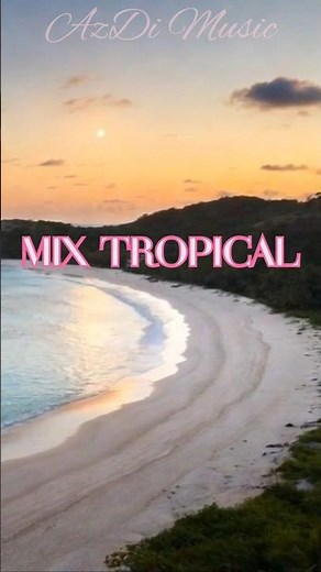 🔥 MIX TROPICAL LATINO 2026 🌴 ¿Listos para bailar? 💃