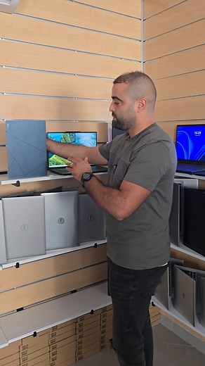 ⭐ Asus ZenBook (Tactile OLED)⭐ 💵 5900 DHs TTC 🔹 i7 1260p · 12Cores / 16 Threads · Up to 4,7GHz 🔹 16 GB DDR5 · 4800 MT/s 🔹 1000 GB SSD NVMe 🔹 14,1’’ 3K WQXGA , 90Hz 🔹 GPU : Intel® Graphics 🔹 6H Autonomie 🛡️ Garantie : 65 Jours certifié 🗓️📞 Pour reserver : 0610010182 📞🗓️ | Pc Paradise