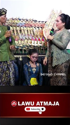 jolang ora trimo balang suruh malah boto #lawuatmaja #wayangkulit #sigidariyanto #jolang