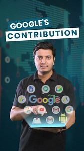 Google has revolutionized the way we access and use information, making knowledge universally accessible through its search engine. Its commitment to open-source projects and sustainability initiatives has further solidified its impact on the world. #google #GoogleStory #technology #ai #google #sundarpichai #aigeneratedcode #googleads #goodvibes #goodmorning #growthhacking #googleproducts #Tutorialspoint | Tutorialspoint | Facebook