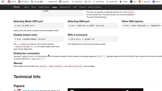 sublarge靶机mosh复盘