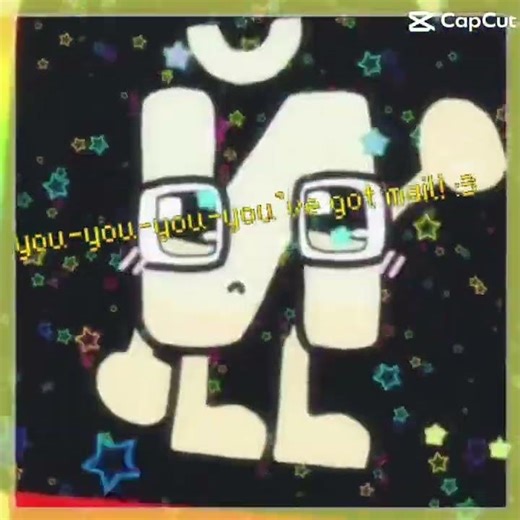 You got mail meme :3 #lilyza #edit