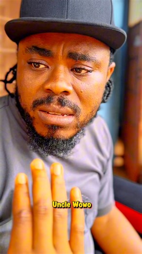 You want to marry who just toast you, Indian girl... | Uncle Wowo