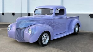 1940 Ford Pickup