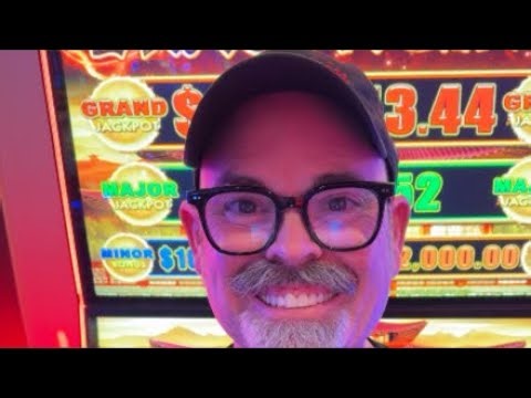 DQ Is Live From Hard Rock Hollywood Casino in Florida!