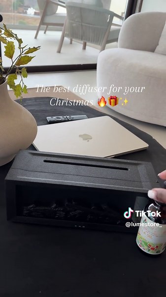 Top Christmas Diffuser for Your Home Decor