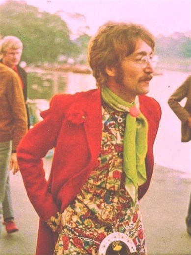 Exploring the Legacy of John Lennon