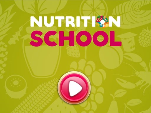 Play Nutrition School | Free Online Games. KidzSearch.com
