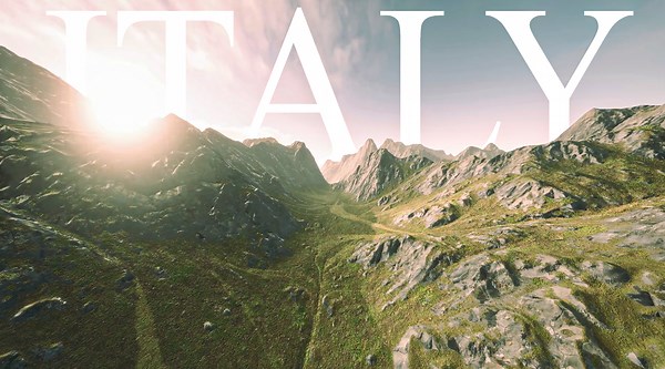 Italy’s Breathtaking Beauty – A Journey Across Iconic Spots