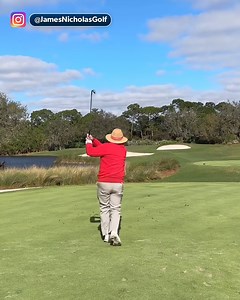 Nick Saban playing golf with Travis Scott 🔥 | PGA TOUR