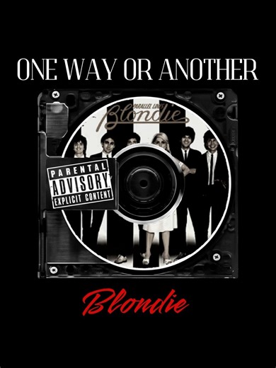 One Way Or Another - Blondie Nightcore Remix