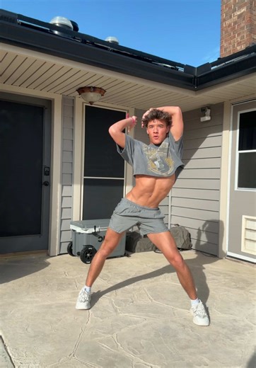 Cheer Team Uniform Reveal and Dance Trends 2025