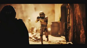 The Mandalorian x Boba Fett I Unlikely Allies I Battlefront Cinematic