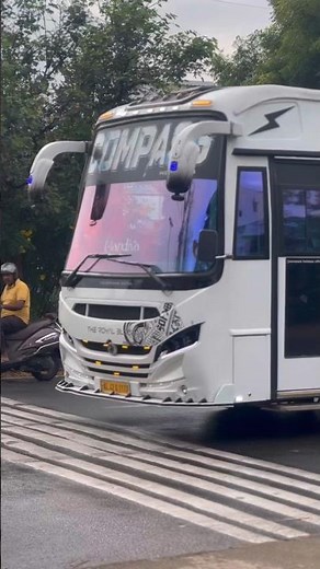 The Wild World of Kerala's Bus Modifications