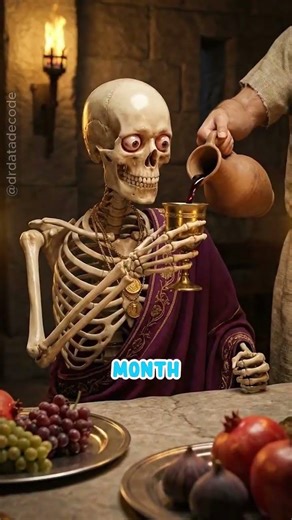 What if you had 1 billion dollars in Ancient Rome?