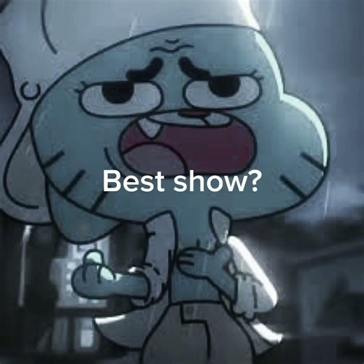 Best show