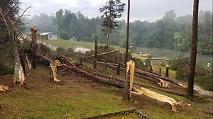 VERIFY: Yes, Straight-Line Winds Can Be As Strong As Tornadoes