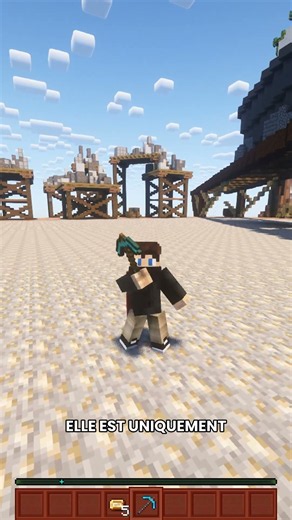 Le métier mineur sur Neodium : guide complet ⛏️ | Minecraft
