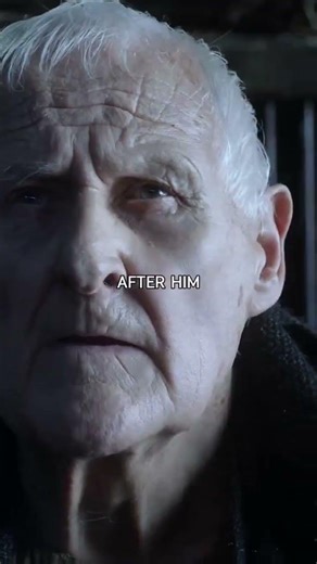 Maester Aemon talk about egg and his father Maekar targaryen #gameofthrones #westeros #hbomax